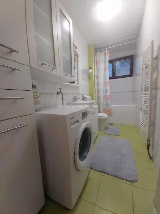 Spacious Condo Near Bascarsija - Free Parking SJJ Exteriör bild